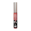 Dodaq boyası The Balm Meet Matte Hughes 681619805110