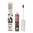 Dodaq boyası The Balm Meet Matte Hughes 681619805110