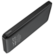 Power Bank Gelius Pro Slim 4 10000 мАч Black GP-PB10015