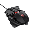Gaming mouse Trust GXT 138 X–Ray / 22089