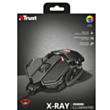 Gaming mouse Trust GXT 138 X–Ray / 22089