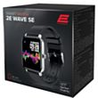  2E Watch Wave SE 40 mm Silver 2E-CWW10SL