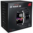  2E Watch Wave SE 40 mm Silver 2E-CWW10SL