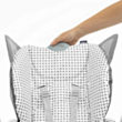 Стульчик для кормления Chicco Polly2Start Foxy 07079205670000