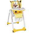 Chicco Polly 2 Start Кормильный стульчик 08079205430000
