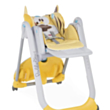 Chicco Polly 2 Start Кормильный стульчик 08079205430000