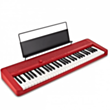 Синтезатор Casio CT-S1 Red