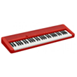 Синтезатор Casio CT-S1 Red