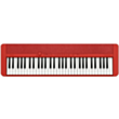 Синтезатор Casio CT-S1 Red
