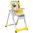 Chicco Polly 2 Start Кормильный стульчик 08079205430000