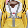 Chicco Polly 2 Start Кормильный стульчик 08079205430000