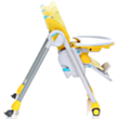 Chicco Polly 2 Start Кормильный стульчик 08079205430000