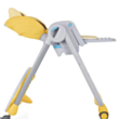 Chicco Polly 2 Start Кормильный стульчик 08079205430000