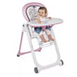 Chicco Polly Progress Кормильный стульчик 05079336170000