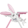 Chicco Polly Progress Кормильный стульчик 05079336170000