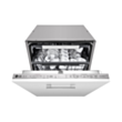 Посудомоечная машина LG DBC425TS