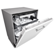 Посудомоечная машина LG DBC425TS