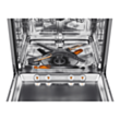 Посудомоечная машина LG DBC425TS