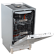 Посудомоечная машина Hotpoint HSIO 3O23 WFE
