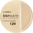 Пудра Lamel Stay Matte 401 5060522586784