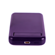 Green Lion Powerbank Compact MagSafe 10000 мАч Purple