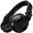 Qulaqlıq Pioneer Headphone DJ HDJ-X10-K