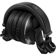 Qulaqlıq Pioneer Headphone DJ HDJ-X10-K