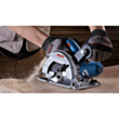 Циркулярная пила Bosch GKS 600 / 1200 W