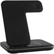Gelius Pro Wireless Charger 3 in 1 Black GP-AWC01