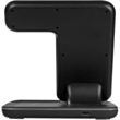 Gelius Pro Wireless Charger 3 in 1 Black GP-AWC01