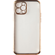 Qoruyucu örtük Coblue İPhone 12 Pro Max Gold