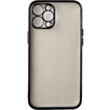 Qoruyucu örtük Coblue iPhone 12 Pro Max Black