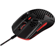 Gaming Mouse HyperX Pulsefire Haste BLACK/RED / 4P5E3AA