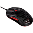 Gaming Mouse HyperX Pulsefire Haste BLACK/RED / 4P5E3AA