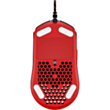 Gaming Mouse HyperX Pulsefire Haste BLACK/RED / 4P5E3AA