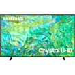 Телевизор Samsung UE65CU8000UXRU
