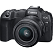 Фотоаппарат Canon EOS R8+Lens RF24-50 F4.5-6.3 IS STM (5803C016)