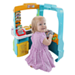 Fisher Price Əyləncəli yemək maşını / 887961417739
