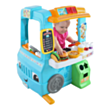 Fisher Price Əyləncəli yemək maşını / 887961417739