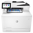 Принтер HP Color LaserJet Enterprise MFP M480F 3QA55A