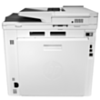 Принтер HP Color LaserJet Enterprise MFP M480F 3QA55A