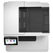Принтер HP Color LaserJet Enterprise MFP M480F 3QA55A