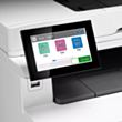 Принтер HP Color LaserJet Enterprise MFP M480F 3QA55A