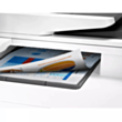 Принтер HP Color LaserJet Enterprise MFP M480F 3QA55A