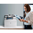 Принтер HP Color LaserJet Enterprise MFP M480F 3QA55A