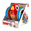 Hape игрушка-каталка E0360