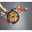 Tava TEFAL Titanium 2X XL Intense Diffusion Altlıq 28 sm