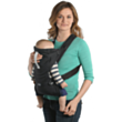 Chicco Easy Fit Кенгуру Черный / 07079154410000