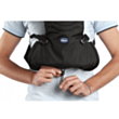Chicco Easy Fit Кенгуру Черный / 07079154410000