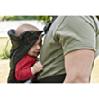 Chicco Easy Fit Кенгуру Черный / 07079154410000